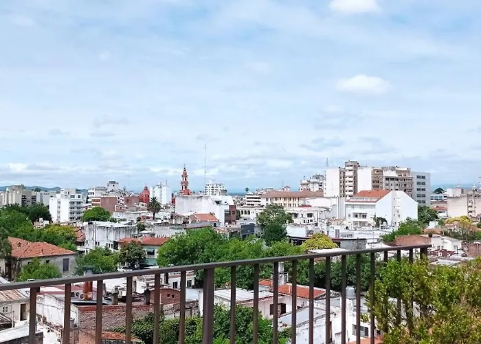 La Vicente